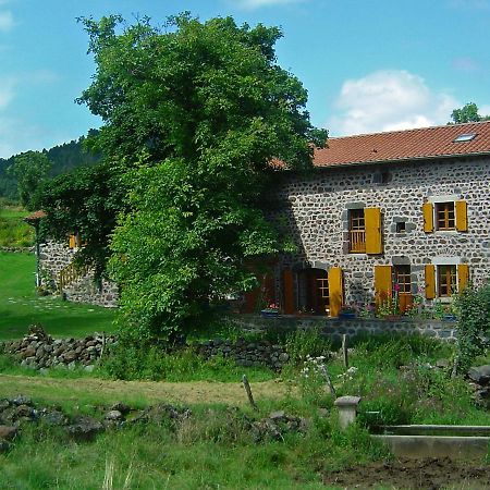 Holiday Home Ferme By Interhome Agizoux Kültér fotó