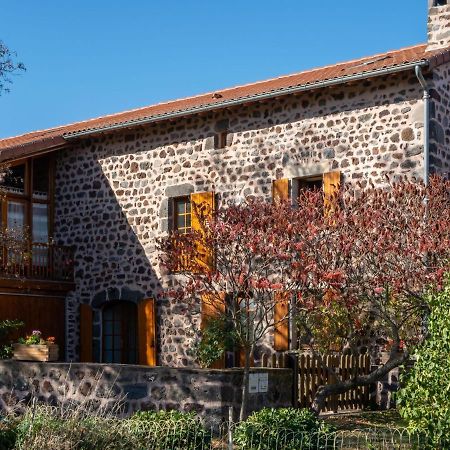 Holiday Home Ferme By Interhome Agizoux Kültér fotó