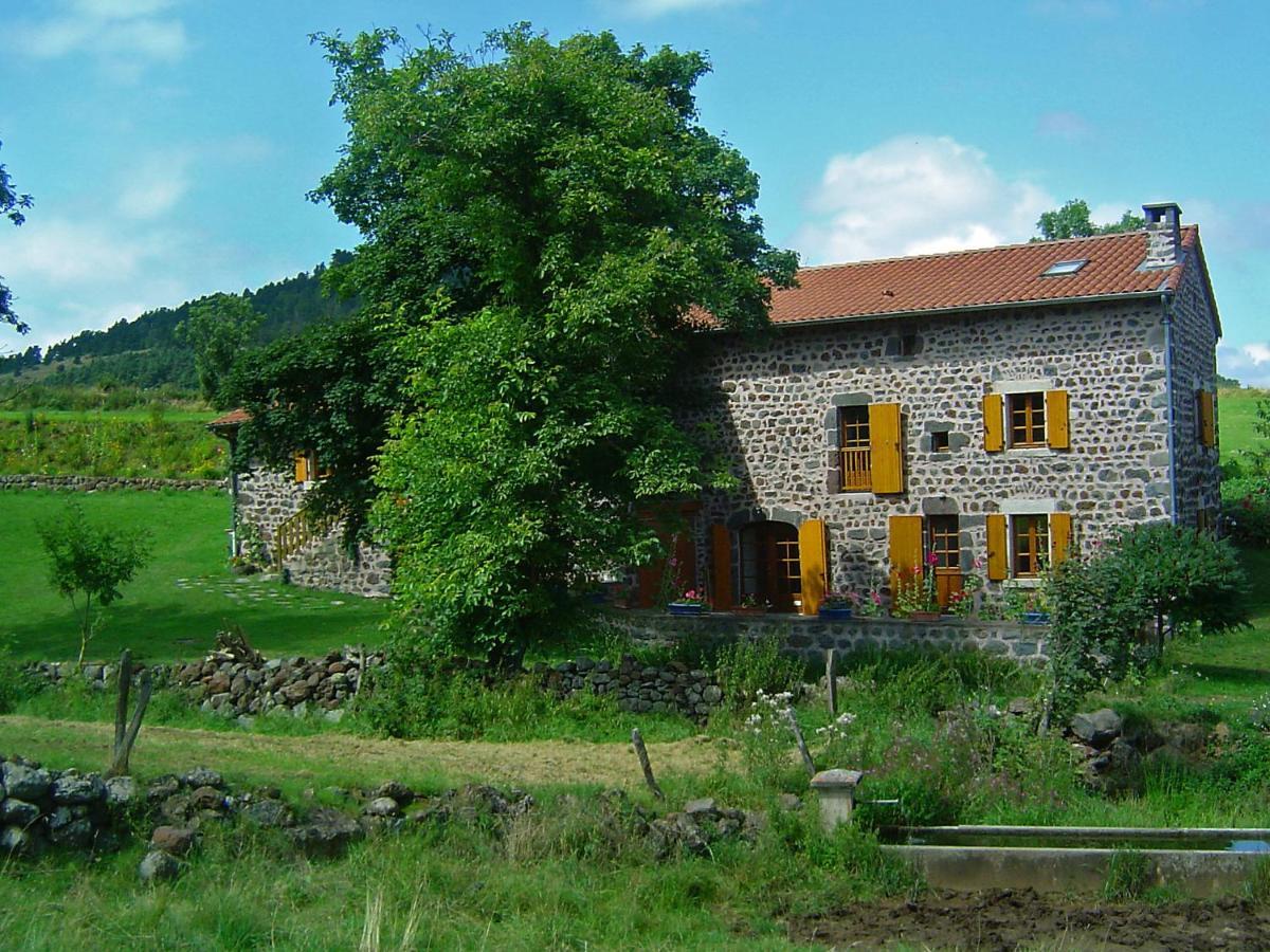 Holiday Home Ferme By Interhome Agizoux Kültér fotó