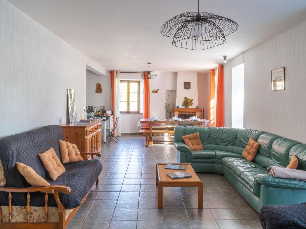Holiday Home Ferme By Interhome Agizoux Kültér fotó