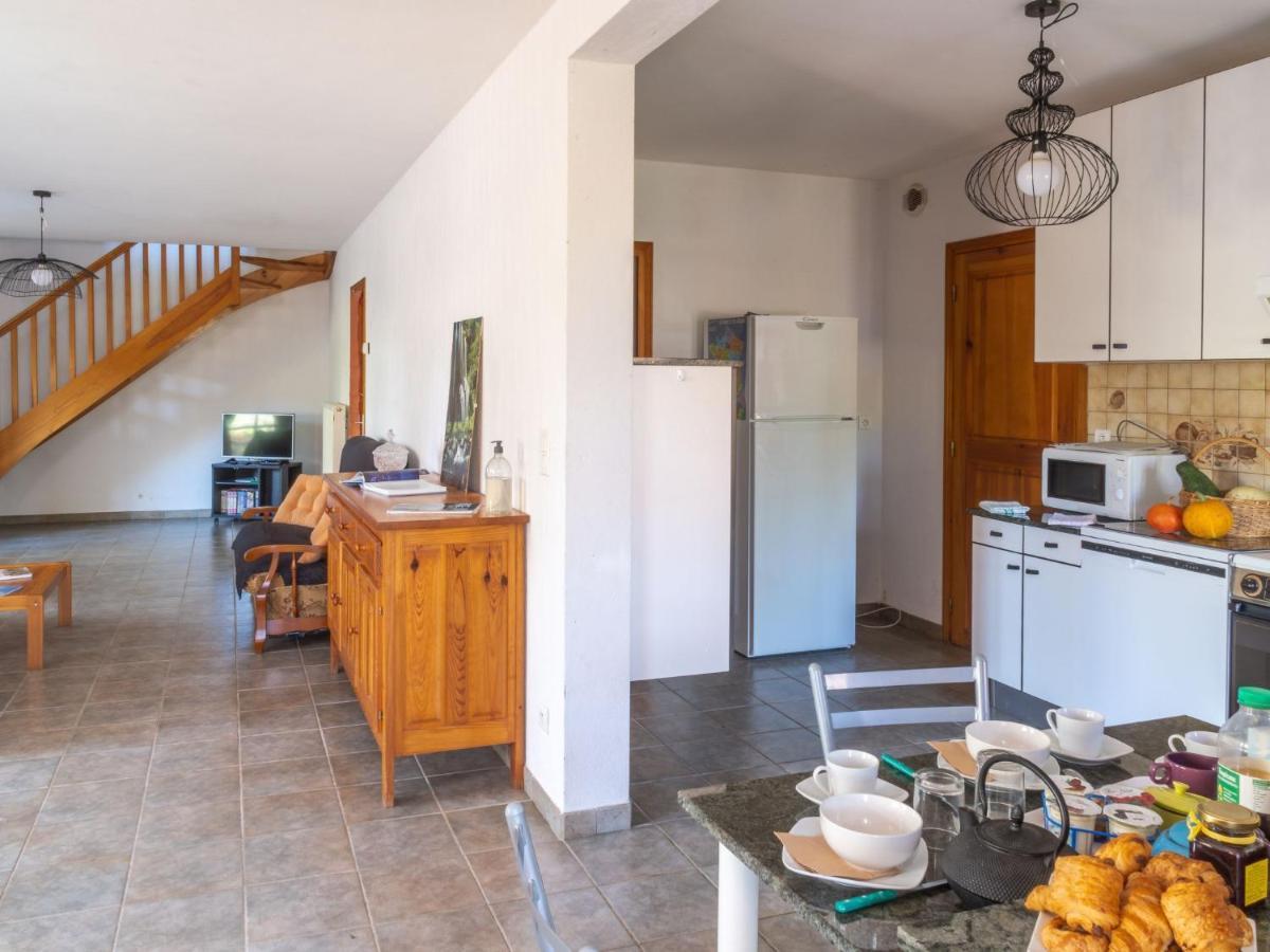 Holiday Home Ferme By Interhome Agizoux Kültér fotó