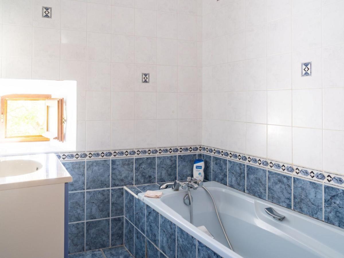 Holiday Home Ferme By Interhome Agizoux Kültér fotó