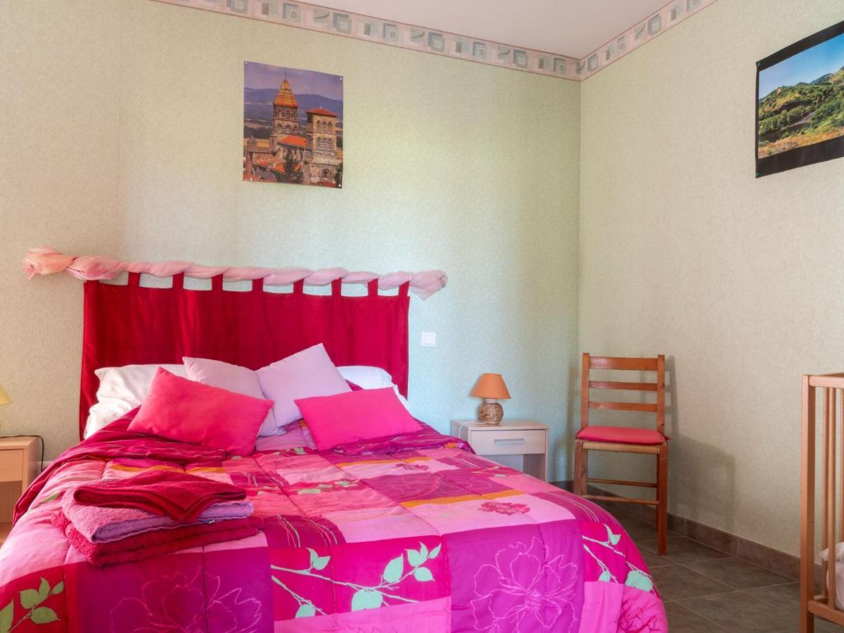 Holiday Home Ferme By Interhome Agizoux Kültér fotó