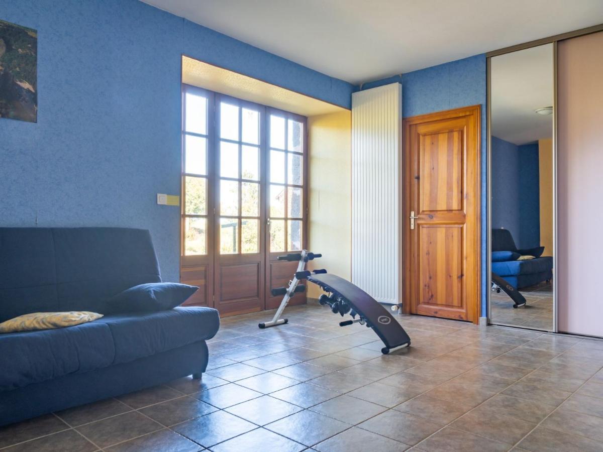 Holiday Home Ferme By Interhome Agizoux Kültér fotó