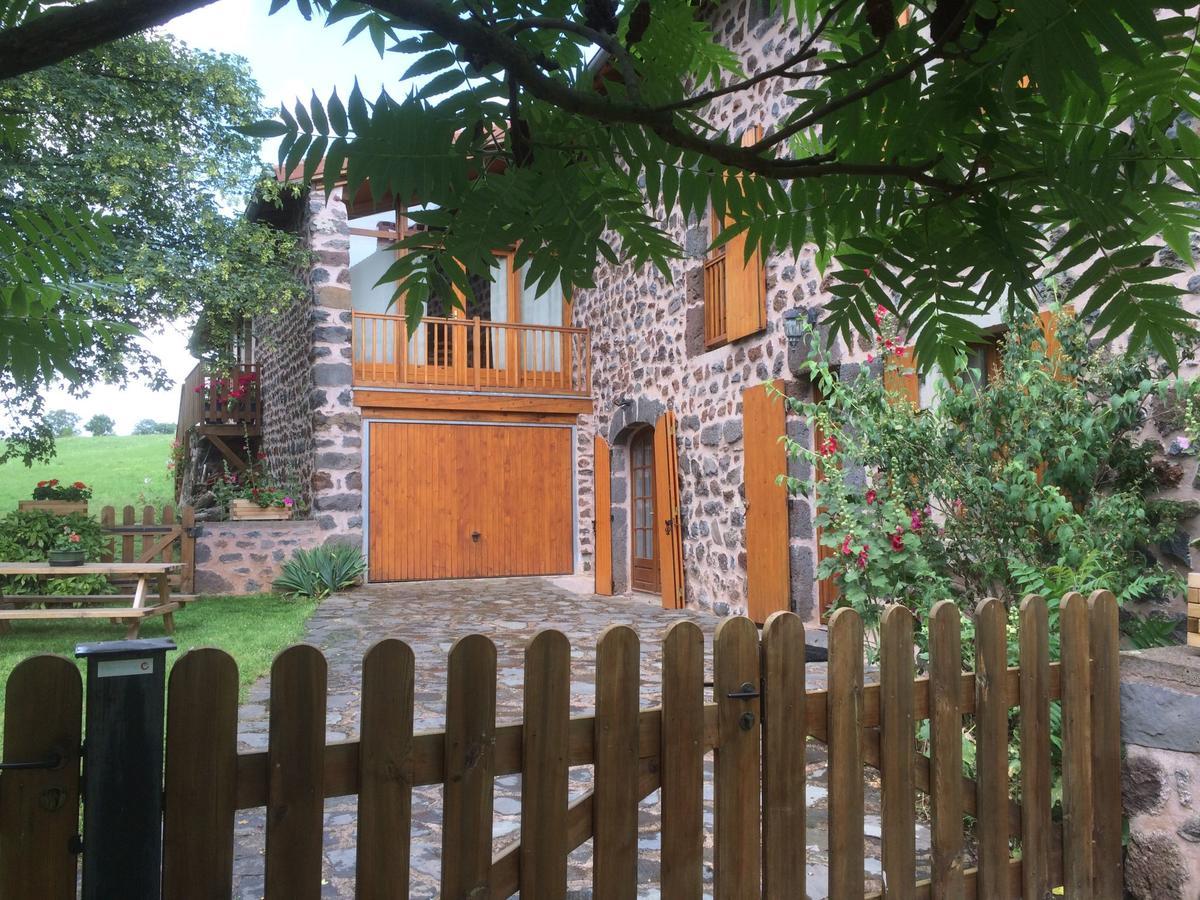Holiday Home Ferme By Interhome Agizoux Kültér fotó